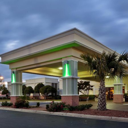 Holiday Inn Lumberton By Ihg Exterior foto