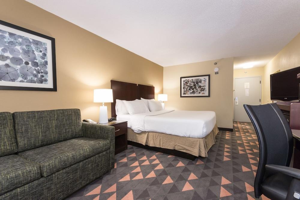 Holiday Inn Lumberton By Ihg Exterior foto