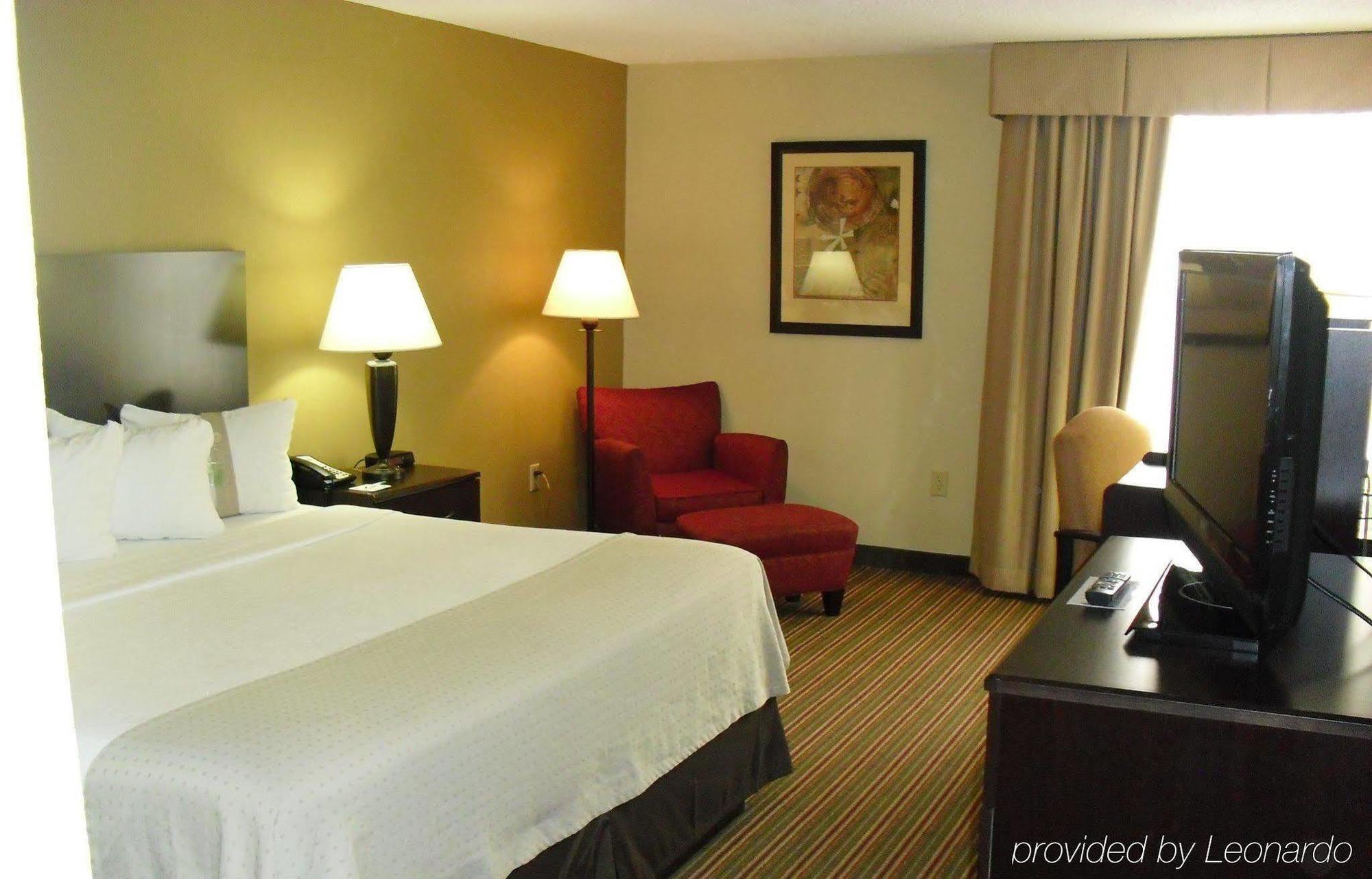 Holiday Inn Lumberton By Ihg Exterior foto