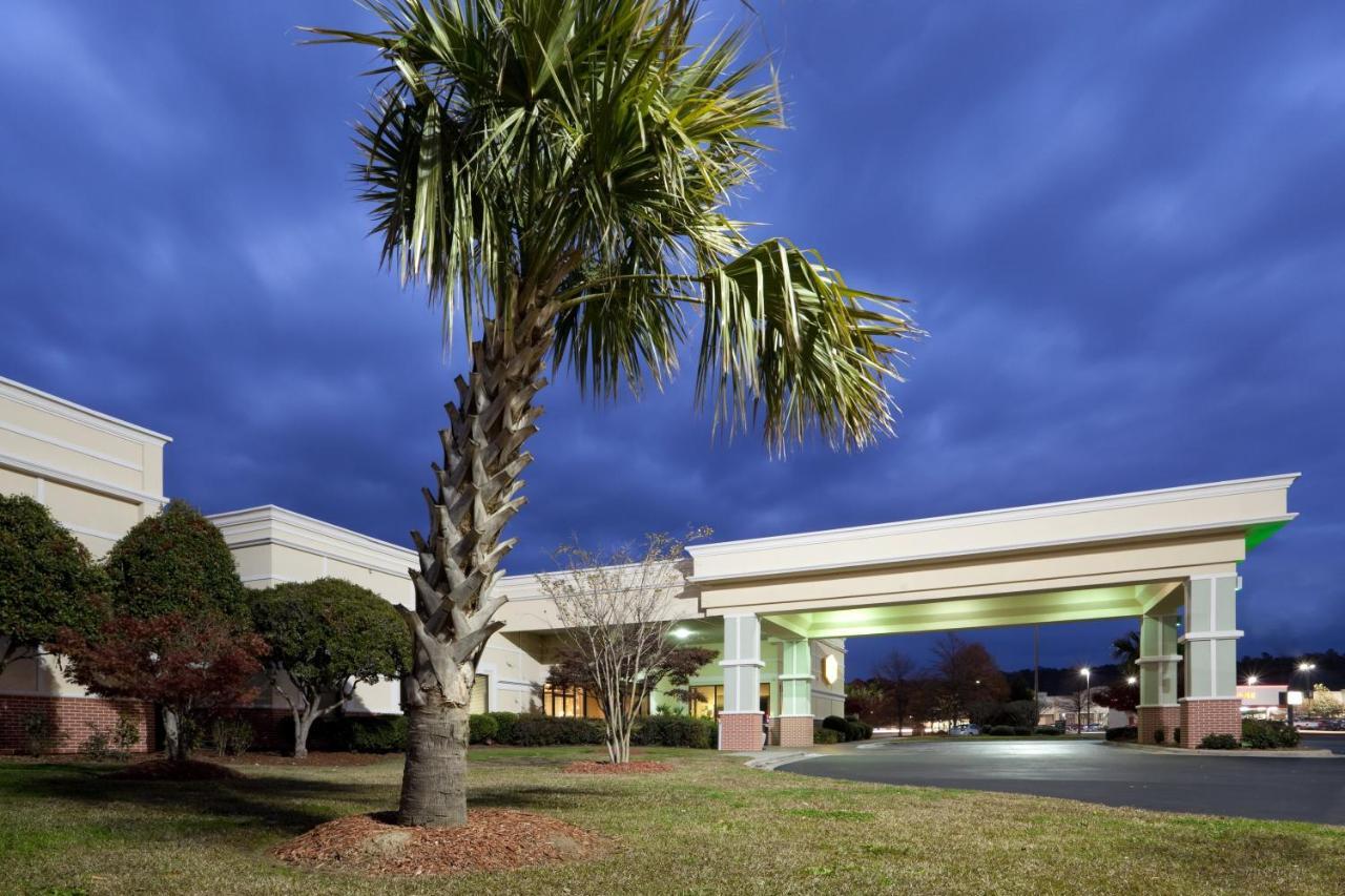 Holiday Inn Lumberton, An Ihg Hotel Exterior foto